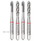 YG TAP Machine Tap Combo Multi-function Tapping Stainless Steel Spiral Tap Tip Tip M6m8 Spiral Tap M5*0.8