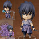 Zoco Naruto Q Version Kakashi Naruto Sakura Sasuke Jiraiya Gaara Obito Clay Man Doll Doll 724 # Kakashi