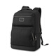 Samsonite Sackepack Fashion confortable Sac à dos Sac à dos scolaire grande capacité Business Travel Nu4