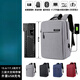 Jingle Mechanical Revolution Computer Bag is suitable for Questyle 16 Jiaolong 16S/Z3Air/Z2 Aurora pro student backpack. Gray can fit a 17.3-inch computer.