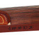 Dunhuang Brand Dunhuang Guzheng 694KK Serie Banana Window Langua Lengua Profesional Performance Guzheng Shanghai Instrumentos musicales nacionales Factory 1 694ll Blossoms (conjunto completo de accesorios)