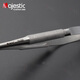 马杰斯特(Majestic)牙科工具 显微剪 牙医器械 双眼皮开眼角 角膜剪 外科手术拆线小剪 显微剪 15cm 直头 DE-1049