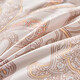 Naisdi 95 white goose velvet winter quilt, down quilt, large water-washed white goose quilt, thickened double winter quilt, winter style 220*240cm