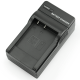 Thysent for Sony WX5 TX5 TX9 T99 W530 W570 DSC-W320 W510 W520 W610 W630 W690 Camera NP-BN1 Battery Charger