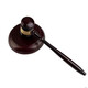 Roshimano Auction Hammer Customized Judge's Hammer Auctioneer's Hammer Law's Hammer Judgment Hammer Wooden Hammer Auction Hammer Set Rosewood Set