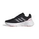Adidas women's shoes, fashionable and comfortable sports shoes, cushioned breathable wear-resistant lightweight casual running shoes ID7372 36