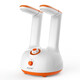 Zoomlion Zoomlion shoe dryer, deodorizing, sterilizing, quick-drying and dehumidifying, portable shoe and sock drying machine, winter shoe baking machine, household artifact, student dormitory shoe drying machine, adult shoe drying machine single product + high-power remote control timing line