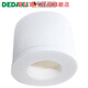 Universal adapted oxygen generator filter household oxygen intake air filter element cap oxygen machine filter accessories with glue cover 1.5cm filter (buy 4 and 5)