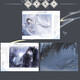 The complete set of 12345 meat buns without eating meat [Single set can be selected] Jinjiang Youth Literature Network's original name Erha and his white cat Master Zhuang Haiyan's Way of Returning 4