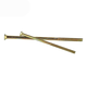 XMSJGB819-1976 Cross Groove CoctersCrew 4,8 Grade Color Zink M1.6m2m2,5m3m4m5m6m8m12 m210 5jin [Jin Equals 0,5 kg] etwa 13661