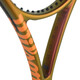 威尔胜（Wilson）网球拍pro staff rf97郑钦文同款PS系列V14专业全碳素限定小黑拍 V14 TEAM 280g 2号柄 13601