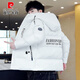 Pierre Cardin 2025 NEU DOWN COUTWON JAKET MÄNNER SCHLIMME SLIM Tendy Herren Winterjacke Studentin weiße Baumwolljacke 719 rot l