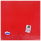 729 Friendship 729 New 729-5 set of rubber table tennis rubber table tennis racket counter glue internal attack type 729-5 red 42 degrees