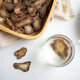 Panax Notoginseng Slices, Hierbas chinas, Panax Notoginseng Slices, Yunnan Wenshan Tianqi Slices, 500G, Sleades seleccionados de Notoginseng Panax, 100G