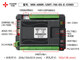 Touch screen PLC all-in-one machine programmable controller 4.3 inches 5 inches 7 inches 10 inches MC-20MR-6MT-430FX-A
