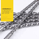 Huili extended drill bit extra long impact drill bit extended 800-1m-1.2m-1.5m-2m extended electric hammer drill bit