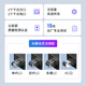 
Zhongke Optoelectronics Industrial-grade fiber switch 2-port Gigabit electrical + 2 Gigabit optical port Fiber transceiver Optoelectronic converter Rail type ZK-7000-15-2GX2GT-SFP