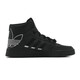 Adidas (Adidas) Clover Мужские и женские новые виды спорта и повседневная обувь FV4873 39