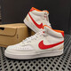 Nike (Nike) zapatos casuales para hombres Summer NUEVO FALLA FOTNY FITNES
