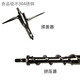 九阳（Joyoung）面条机全自动智能自动加水多功能压面机预约饺子皮机电动和面机 M6-L30