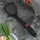 
CCKO silicone spatula, high temperature resistant non-stick pot, household kitchen cooking spatula set, kitchen utensils, colander, stir-fry spatula, CK9793 large silicone spatula (red)
