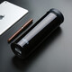 
THERMOS Thermos cup lightweight car stainless steel vacuum men and women water cup group purchase customized large capacity JNO-501 Black BK 500ml 500ML
