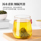 Chen Yifan Tea Frozen Oolong Tea Taiwan High Mountain Tea Strong Flavor New Tea Cold Brew Tea Bags 150g