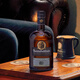 布纳哈本(bunnahabhain) 泥煤续曲苏格兰单一麦芽 威士忌 700ML 进口洋酒