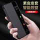 
Nuomeng is suitable for Huawei mate50pro mobile phone case Meite 50 flip leather full-cover anti-fall business protective case thin and thin for men and women mate50-Danxiacheng