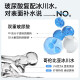Rellet (Rellet) hyaluronic acid hydration spray moisturizing and soothing oil -controlled makeup spray toner toner lotion