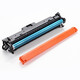 
Color CRG069 toner cartridges are suitable for Canon LBP673Cdn 674Cx MF756Cx 752Cdw printer ink cartridge [with chip, standard version black] 069 toner cartridge/2100 pages