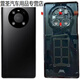 Xushansi Automobile original original suitable for original Huawei mate40 back cover pro mobile phone back case rs glass e 4 Mate40Pro secret silver with frame lens