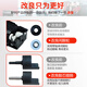 顾致美能达6180en 185 195 206套鼓柯美235 246 205i 震旦199硒鼓组件 高配版双改良（强烈推荐）送原装转印支架