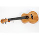Kaka ukulélé kaka 25d acajou placin ukulélé masculin et féminin débutants débutants guitare 23 pouces KUC-25d Veneer Wood Color Original Sound Modèle