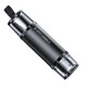 
Zhizhou Waterfall Treasure with Safety Hammer Car Windows Glass Breaker In-car Emergency Escape Hammer Cutting Safety Belt Life Hammer [Aluminum Alloy] Black 9928A