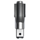 Kleine Windkanonenzubehör Frontspindel Hit Block Swing Block Impact Hammer Block Schlaganonse Pneumatische Schraubenschlüssel Windkanonenzubehör Sammlung 3880 kleine Windkanonenwelle 1/2 Zoll
