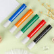 PILOT large-capacity whiteboard pen water-based erasable thick marker pen logistics marker WBMAR-12L red single pack Teacher's Day gift