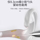 COOKSS儿童挖耳勺掏耳朵神器婴儿发光可视耳勺新生儿耳屎镊子采耳套装