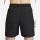 耐克（NIKE）运动裤男子Dri-FIT Form夏季跑步训练速干百搭梭织短裤(无衬裤) DV9858-010 M