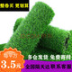 Back to the Sen simulation lawn artificial carpet fake turf mat outdoor artificial green decoration football field kindergarten construction site fence 2 cm spring grass standard 10 square meters