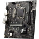 MSI B760 H610 con Intel Core i3 Box CPU Motherboard Set H610M Bomber DDR4 I3 12100F Box