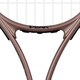 Peak PEAK Tennis Racket Adult Male and Female Student Beginner Single Shot PK-690 Set Gold