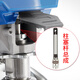 Zhui PAO 395 495 595 Plugger Pulporment sans air accessoires Assemblage du corps de la pompe