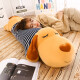 Yimei Doll Sleeping Plush Toy Dog Doll Girl Long Pillow Sleeping Doll for Goddess Lover 38 Women's Day Gift 1.2 Meters [Holiday Gifts Choose Me Removable and Washable] It's absolutely amazing to express your love