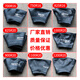 工马丁基胶汽车内胎农用货车500/600/650/700/750/825-12-13-14-16-20 加强加厚丁基胶内胎750-20短嘴