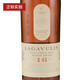 乐加维林 Lagavulin 苏格兰艾莱岛单一麦芽威士忌艾雷岛威士忌 乐加维林16年