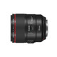 Canon (CANON) full-frame SLR lens EOS EF full-frame lens EF 85mm f1.4L IS USM fixed focus lens