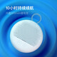Xiaodu Smart Speaker Lexiang Edition Portable Bluetooth Speaker Mini Speaker Xiaodu Smart Speaker Intelligent Voice Assistant Bluetooth 5.0 Connection Xiaodu Smart Speaker Lexiang Edition