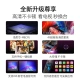 [0 monthly rent] HiSilicon directly connects to wifi TV box, full Netcom set-top box, network box 4K live broadcast HD, can cast screen in seconds, and changes to Zhonglong Magic Box TV box [dual-frequency 5G voice single remote control] HiSilicon configuration + free video VIP default 1