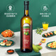 Olivoaila aceite de oliva refinado 718ml*2 botellas Classic rojo Red Regalo Regalo Oil Pure Olive Oil 718ml*12 Botellas [6 Caja de regalo/caja completa]